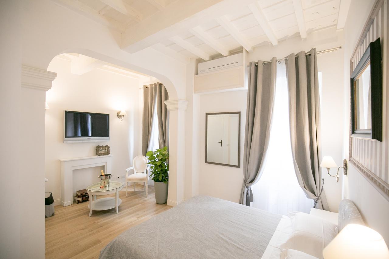 Cestello Luxury Maison d'hôtes