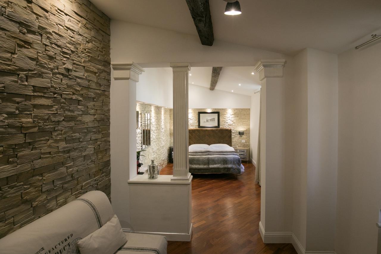 Affittacamere Cestello Luxury Firenze