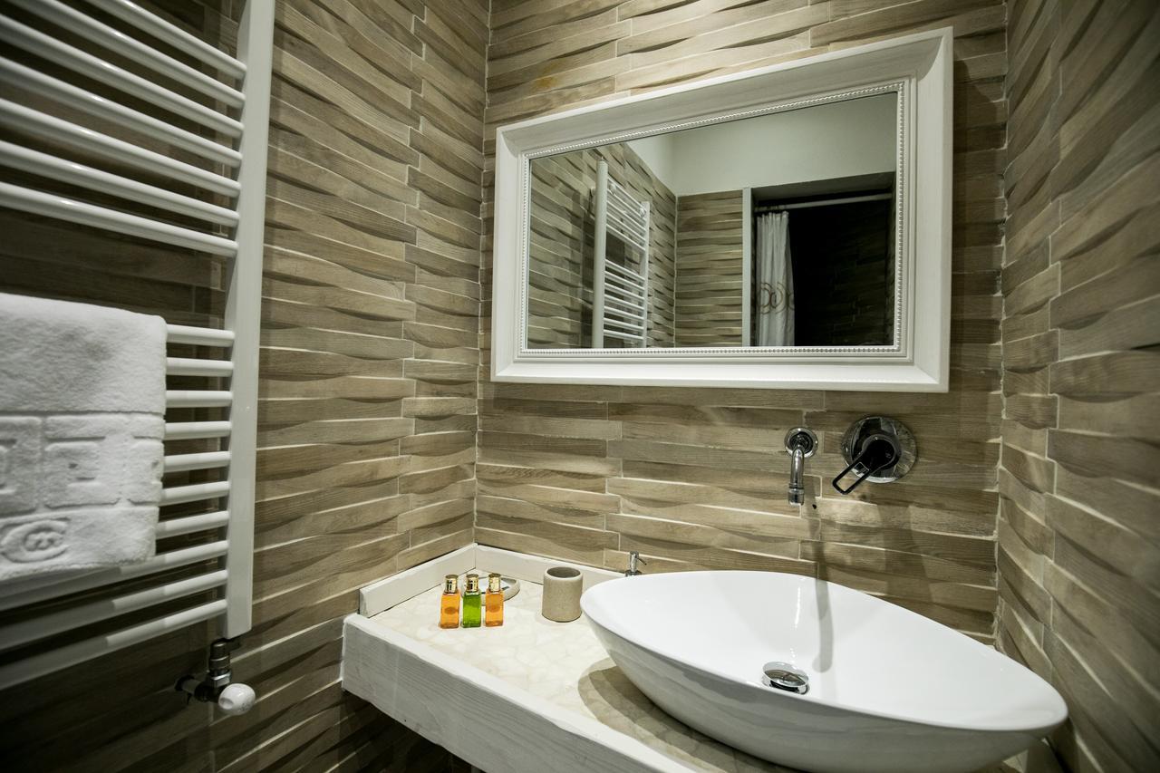 Affittacamere Cestello Luxury