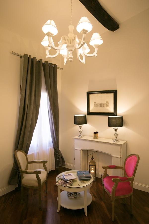 Affittacamere Cestello Luxury